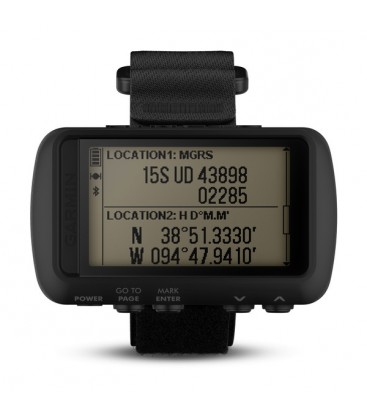 GPS Garmin Foretrex 701 Ballistic Edition