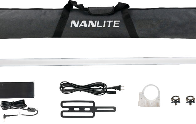 Nanlite - Pavotube II 30X (1 kit)