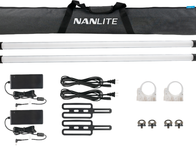 Nanlite - Pavotube II 30X (2 kit)