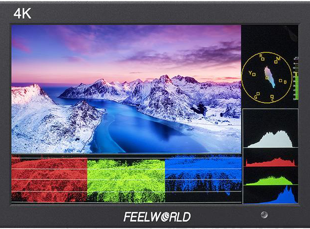 Feelworld - T7 Plus Monitor