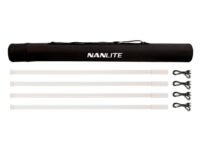 Nanlite - PavoTube T8-7X (4-kit)