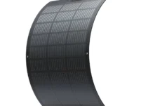 EcoFlow - päikesepaneel 100W flexible