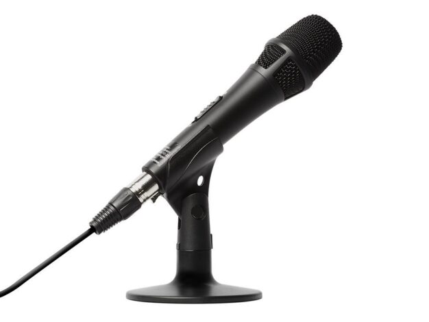 Marantz M4U USB mikrofon